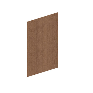 Roble Ámbar - Panel de base de 23-1/4" de ancho × 34-1/2" de largo