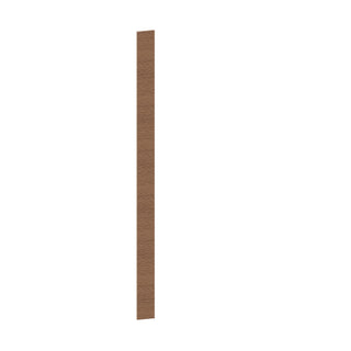 Roble Ámbar - Relleno Alto de 6"W × 96"L