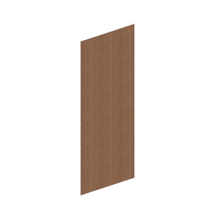 Roble Ámbar - Panel de Contrachapado Acabado de 42" An. × 96" L