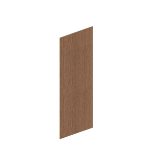 Roble Ámbar - Panel Adhesivo para Pared de 38.1 cm de Ancho x 91.44 cm de Largo