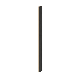 Oak Shade - 03"W × 42"L All-Purpose Filler