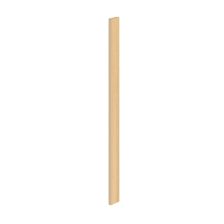 Oak Blonde - 03"W × 42"L All-Purpose Filler