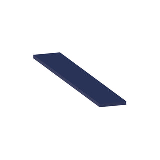 Navy Blue - 06"W × 42"L All-Purpose Filler
