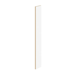 High-Glossy White - 06"W × 42"L All-Purpose Filler