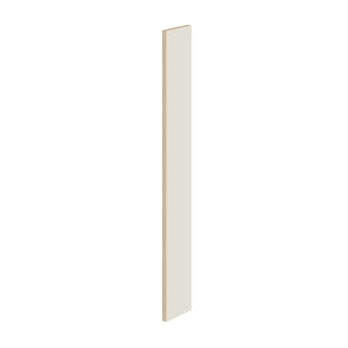 Matte Ivory - 06"W × 42"L All-Purpose Filler