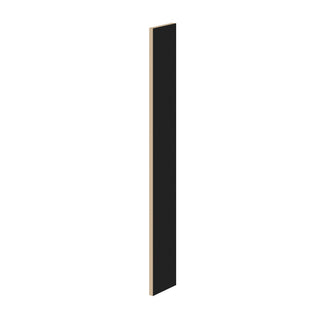 Matte Black - 06"W × 42"L All-Purpose Filler