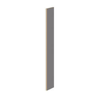 High-Glossy Gray - 06"W × 42"L All-Purpose Filler