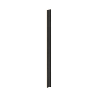 Oak Shade - 06"W × 96"L Tall Filler
