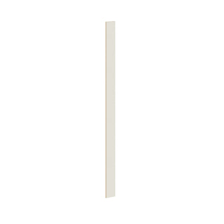 Matte Ivory - 06"W × 96"L Tall Filler
