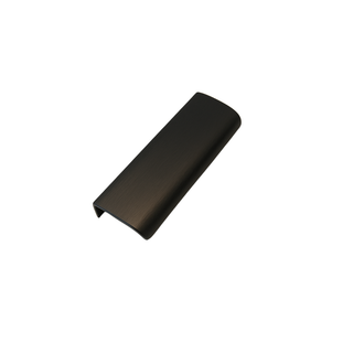 Finger Pull - MATTE BLACK - 96mm