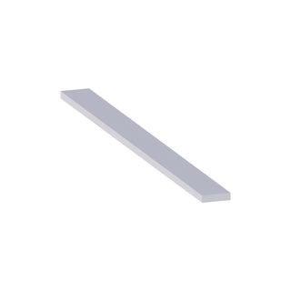 Dove Gray - 03"W × 42"L All-Purpose Filler