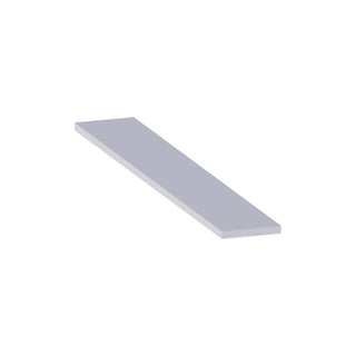 Dove Gray - 06"W × 42"L All-Purpose Filler