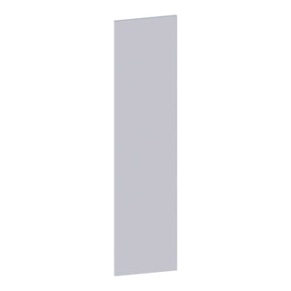 Dove Gray - 24"W × 96"L Shelf Board