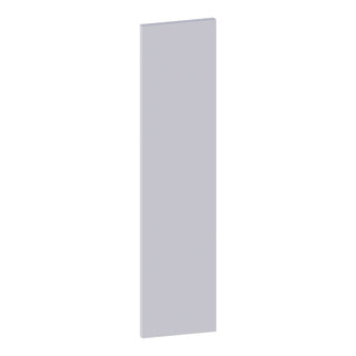 Dove Gray - 23-1/4"W × 96"L Tall Skin Panel