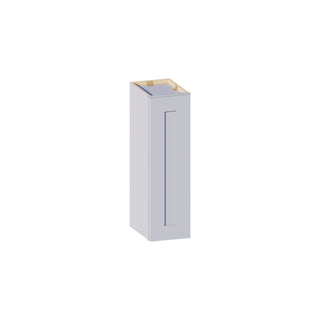 Dove Gray - 9"W × 30"H Standard Wall Cabinet