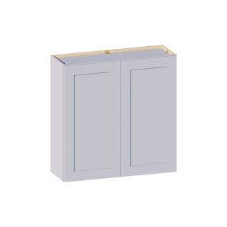 Dove Gray - 36"W × 36"H Standard Wall Cabinet
