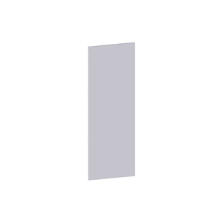 Dove Gray - 15"W × 42"L Wall Skin Panel