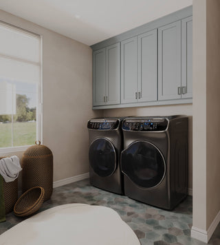 Dove Gray - 30"W Standard Base Cabinet