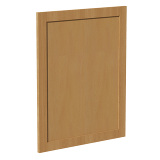 HT-WP-BASE: Timber Wood Shaker 23-1/2"W x 29-1/2"H x 3/4"D Wainscot Panel Base