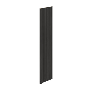 Oak Shade - 24"W × 96"L Refrigerator End Panel