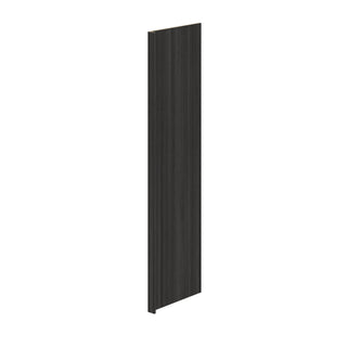 Oak Shade - 27"W × 96"L Refrigerator End Panel