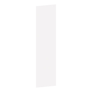 Dove White - 24"W × 96"L Shelf Board