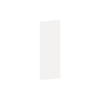 Dove White - 15"W × 42"L Wall Skin Panel