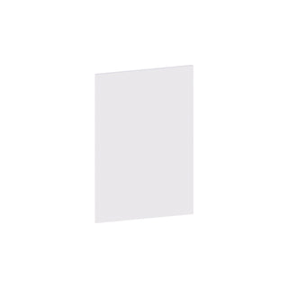 Classic White - 23-1/4"W × 34-1/2"L Base Skin Panel