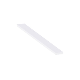 Classic White - 03"W × 42"L All-Purpose Filler