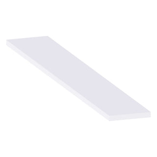 Classic White - 06"W × 42"L All-Purpose Filler