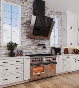 Classic White - 18"W × 54"H Wall Tower Cabinet