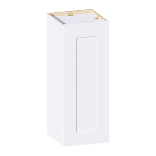 Classic White - 12"W × 30"H Standard Wall Cabinet