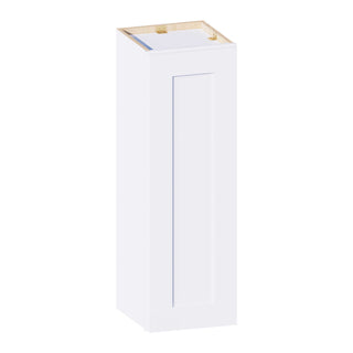 Classic White - 12"W × 36"H Standard Wall Cabinet
