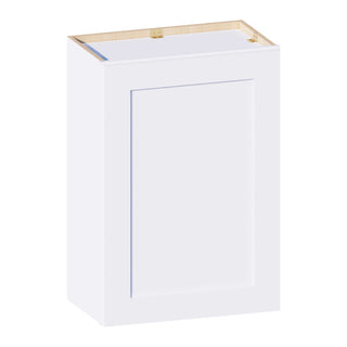 Classic White - 21"W × 30"H Standard Wall Cabinet