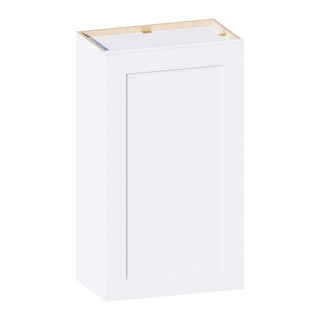 Classic White - 21"W × 36"H Standard Wall Cabinet