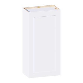 Classic White - 21"W × 42"H Standard Wall Cabinet