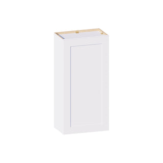 Classic White - 21"W × 42"H Standard Wall Cabinet