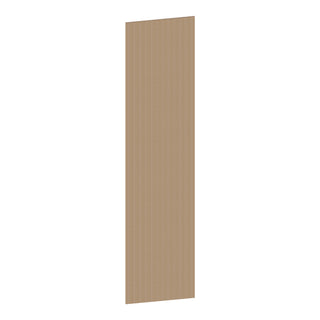 White Oak - 24"W × 96"L Shelf Board