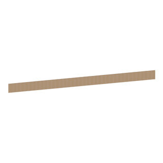 White Oak - 4-1/2"W × 96"L Toe Kick