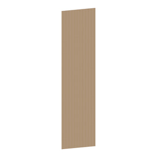 White Oak - 23-1/4"W × 96"L Tall Skin Panel