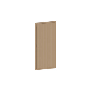 White Oak - 11-3/4"W × 35-3/4"L Wall Decorative Door Panel