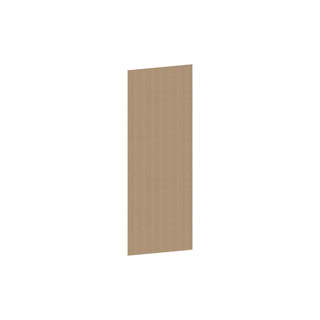 White Oak - 15"W × 42"L Wall Skin Panel