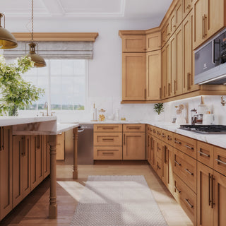 Treasure Chest - 18"W × 48"H Wall Tower Cabinet