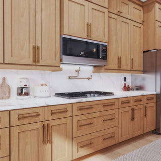 Treasure Chest - 36"W Vanity Sink Base Cabinet