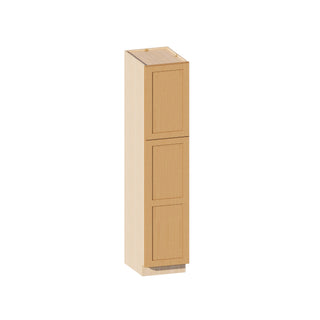 Cofre del Tesoro - Gabinete alto de despensa de 45,7 cm (ancho) x 213,4 cm (alto)