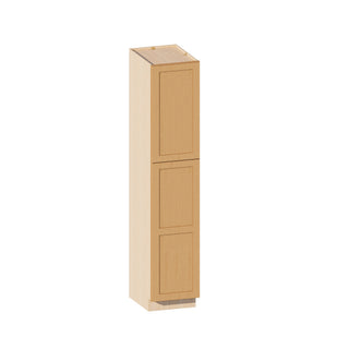 Cofre del tesoro - Gabinete alto de despensa de 45,7 cm (ancho) x 228,6 cm (alto)