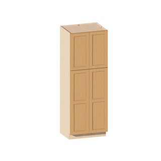 Arca del Tesoro - Gabinete de Despensa Alto de 30"An. × 84"Al.