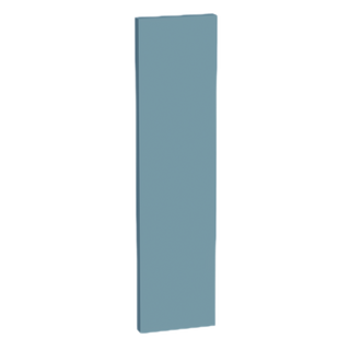 TG-FLS48: Soft Green Shaker 48"W x 2"H x 12"D Flat Shelf