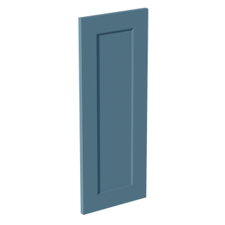 TG-WP-W30: Soft Green Shaker 30" - 11-1/2"W x 29-1/2"H x 3/4"D Wainscot Panel Wall