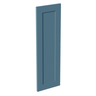 TG-WP-W36: Soft Green Shaker 36" - 11-1/2"W x 35-1/2"H x 3/4"D Wainscot Panel Wall